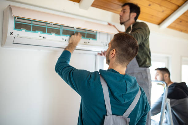 Best Central Air Repair  in Adamstown, MD