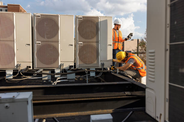 Best Commercial HVAC Repair  in Adamstown, MD