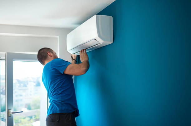 Best Local HVAC Companies  in Adamstown, MD