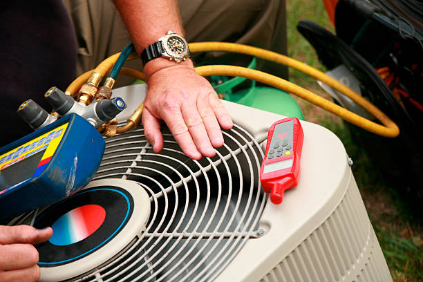 Best Commercial HVAC Repair  in Adamstown, MD