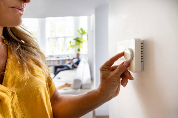 Best Best HVAC Companies  in Adamstown, MD