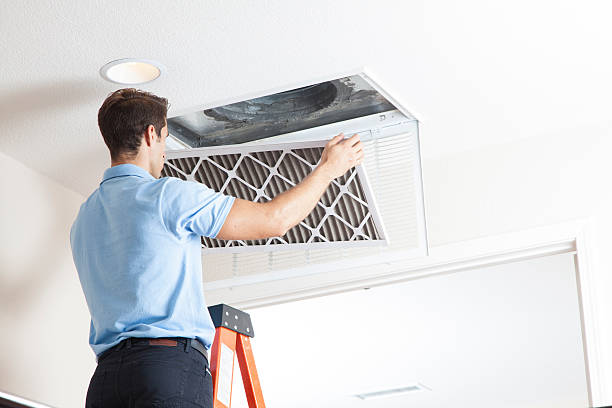 Best HVAC Air Duct Cleaning  in Adamstown, MD