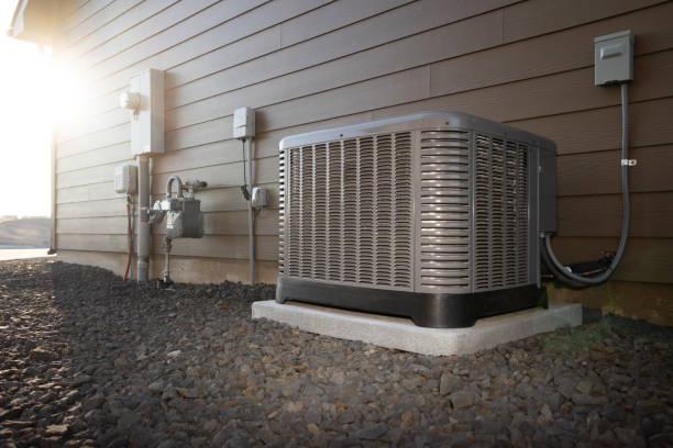 Best Ductless HVAC Repair  in Adamstown, MD